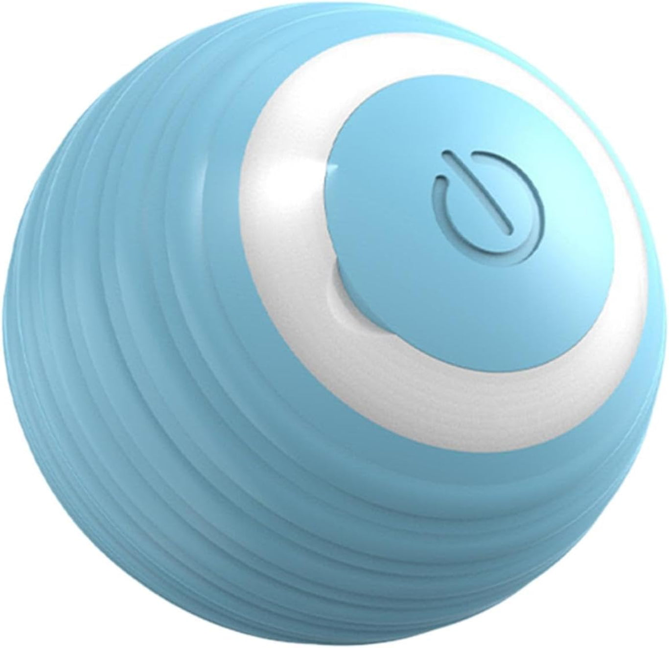 Self-Rolling Playball