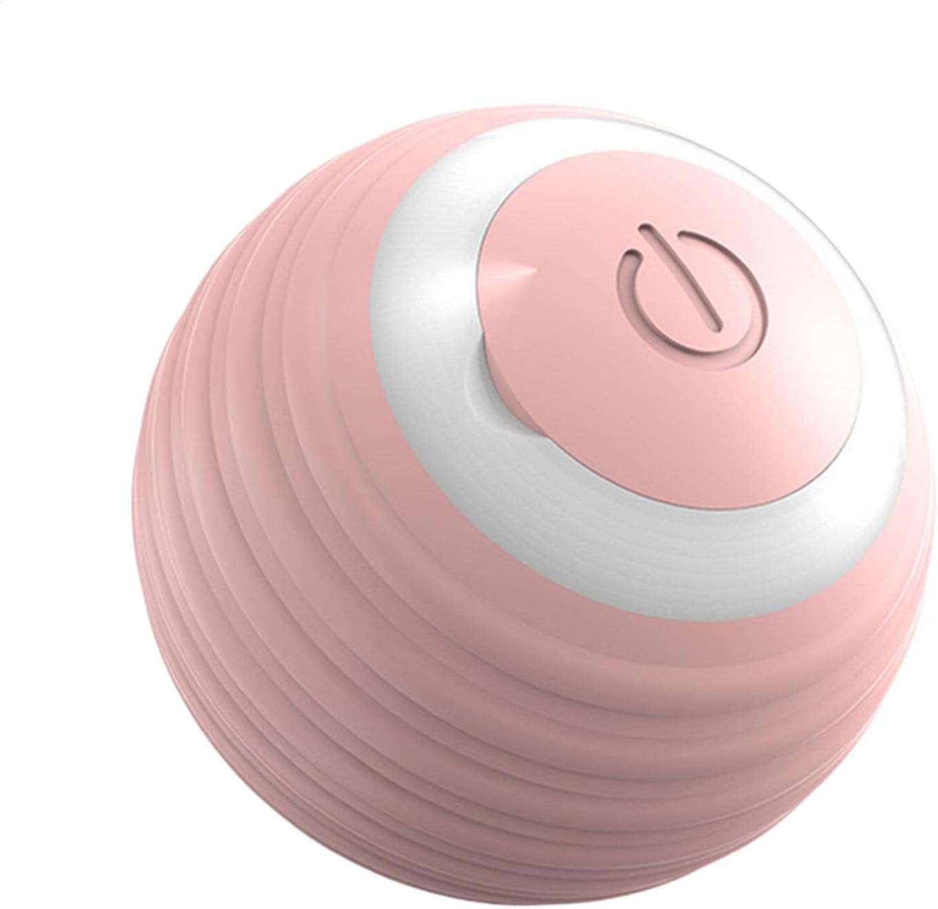 Self-Rolling Playball
