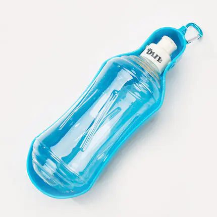 On-the-Go Water Station