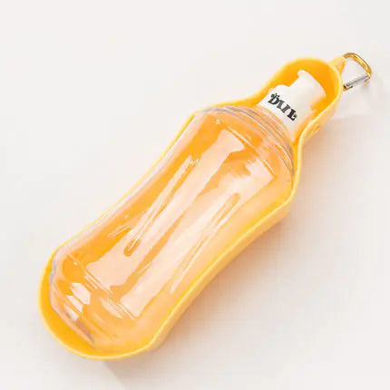 On-the-Go Water Station