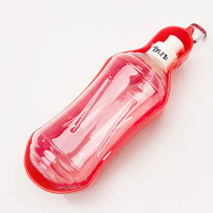 On-the-Go Water Station