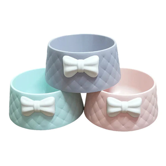 Chic Mealtime