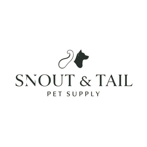 Snout & Tail